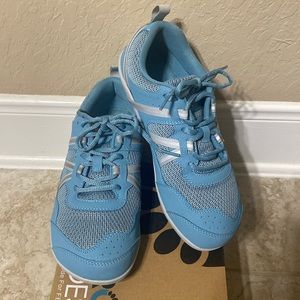 Xero Prio Delphinium Blue Sneakers